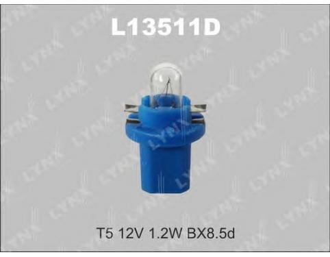 Bulb, Instrument Lighting