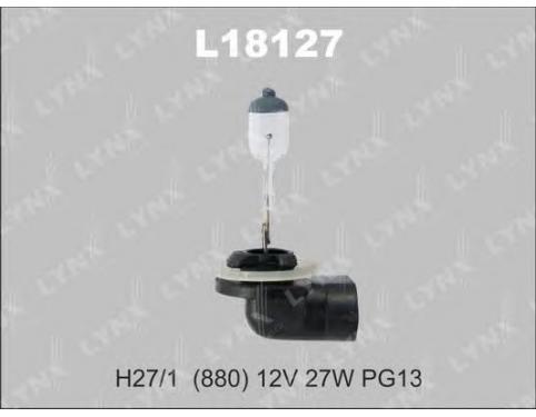 Bulb, Fog Light