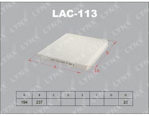 FILTER ASSY-AIR