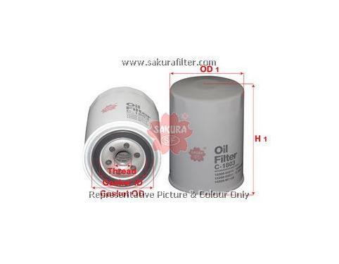 Oil Filter