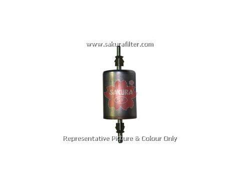Fuel filter
