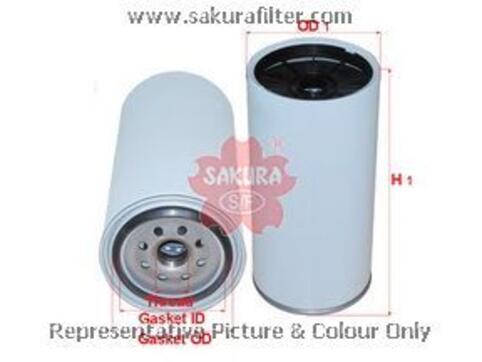 Water Trap, fuel system