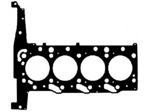 GASKET CYLINDER HEAD, 1 TOOTH