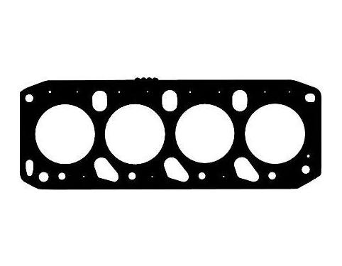 GASKET - CYLINDER HEAD, STD, 4 TEETH, 1.52MM, IKON, KENT DIESEL 1.8