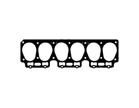 Gasket, cylinder head