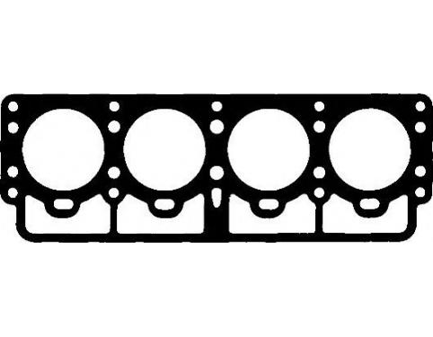Gasket, cylinder head