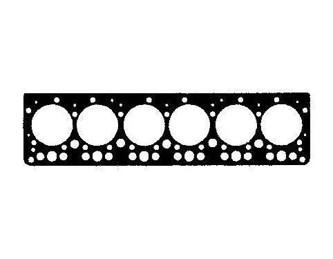 Gasket, cylinder head