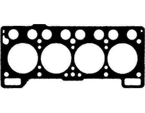 Gasket, cylinder head