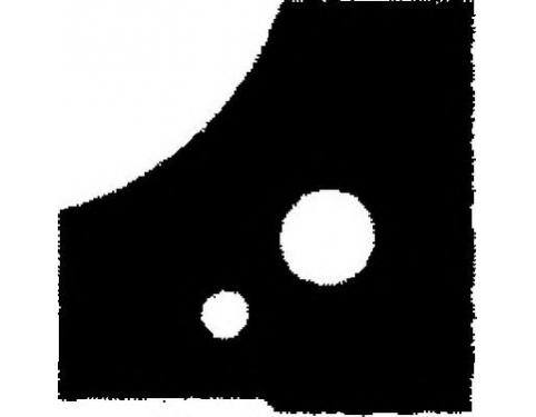 Gasket, cylinder head