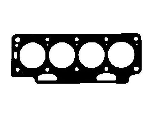 Gasket, cylinder head