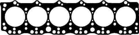Gasket, cylinder head