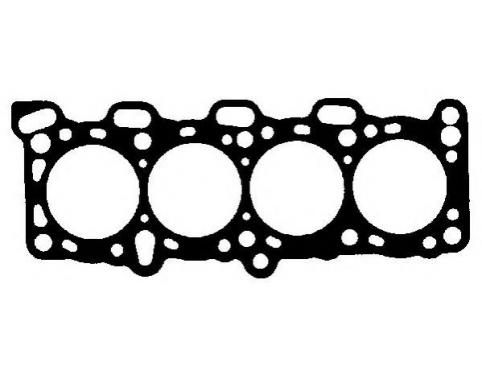 Gasket, cylinder head