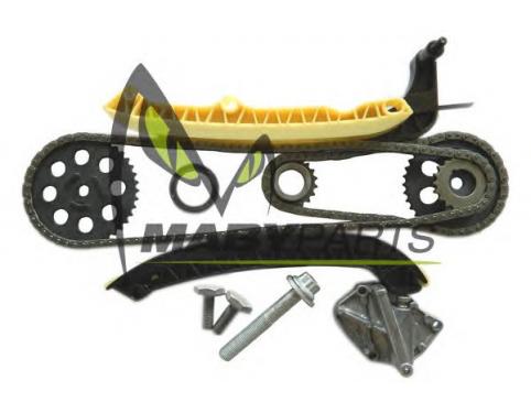 CAMSHAFT TIMING CHAIN