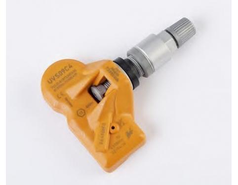 Wheel Sensor, tyre pressure control system