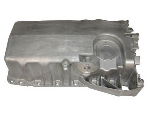 Wet Sump