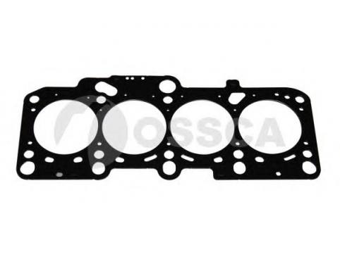 Gasket, cylinder head