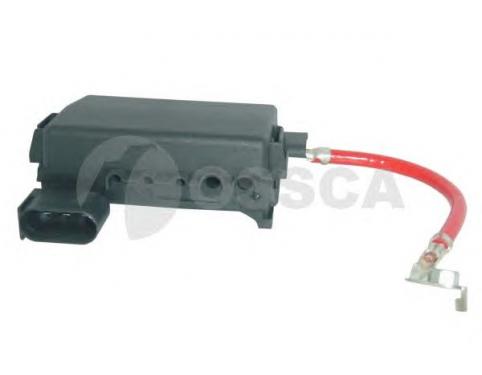 FUSE HOLDER WITH CABLE