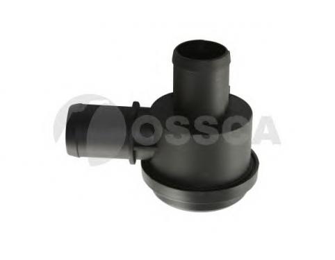 Idle Control Valve, air supply