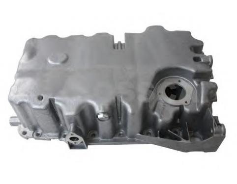 Wet Sump