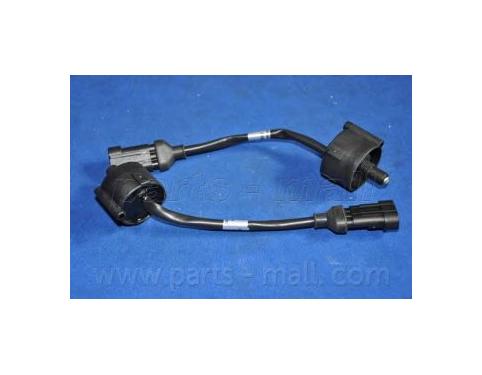 Sensor, fuel tank pressure