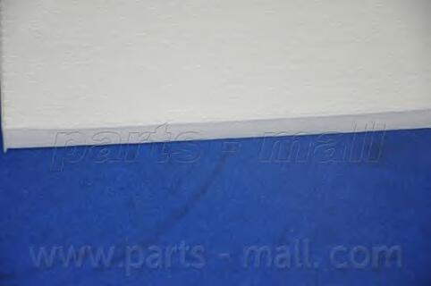 Filter, interior air