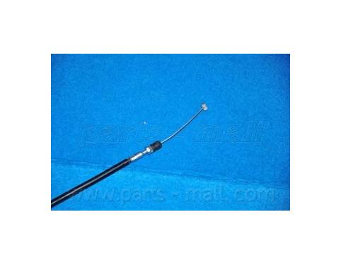 ACCELRATOR CABLE
