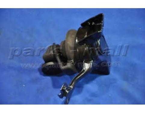 Engine Mounting