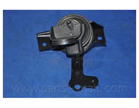 Engine Mounting
