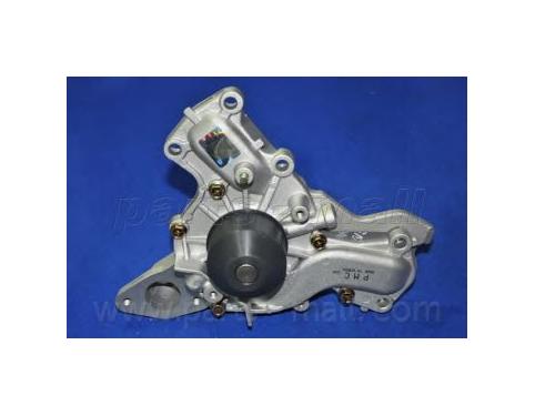 Engine Mounting