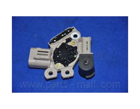 REGULATOR ASSY-GENERATOR