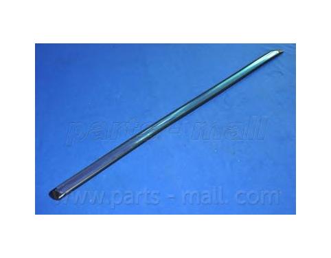 MOULDING-REAR BUMPER,LH