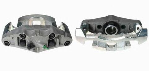 Brake Caliper