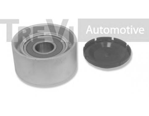 Tensioner Lever, v-ribbed belt