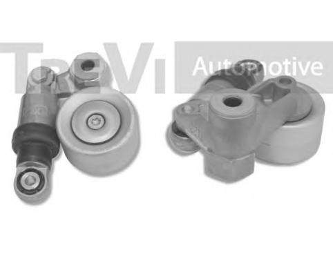 Tensioner Lever, v-ribbed belt