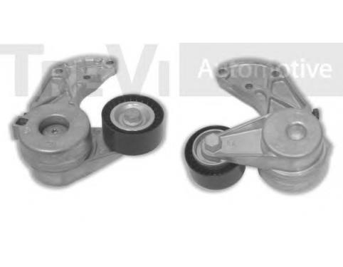 Tensioner Lever, v-ribbed belt