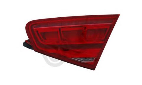 LED tail light