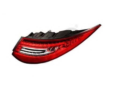 Combination Rearlight