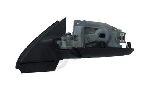 Holder, outside mirror