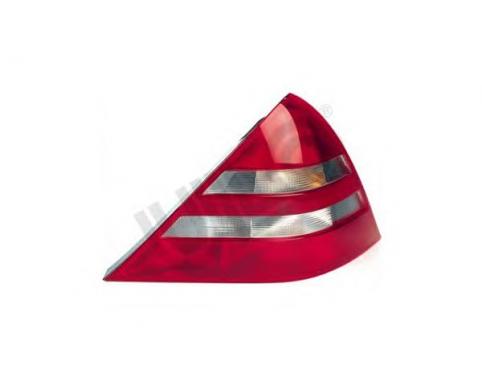 Combination Rearlight