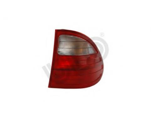 Combination Rearlight