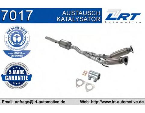 Catalytic Converter