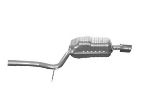 End Silencer