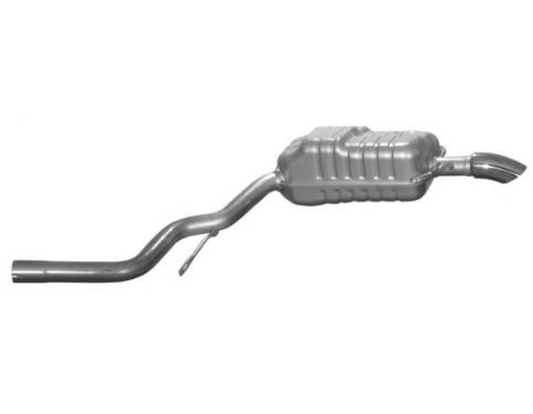End Silencer