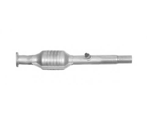 Catalytic Converter