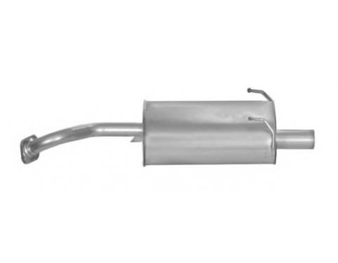 SILENCER SET, EX