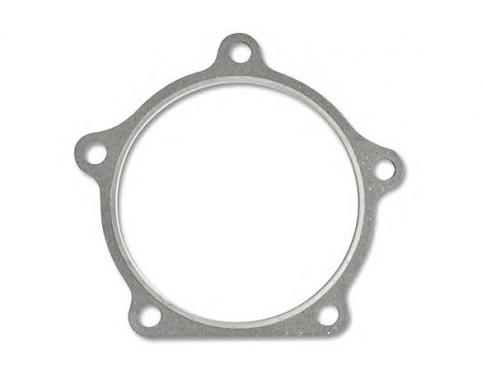 GASKET-CATALYST CASE