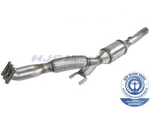 Catalytic Converter