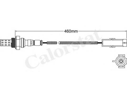 Lambda Sensor