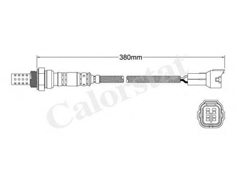 Lambda Sensor