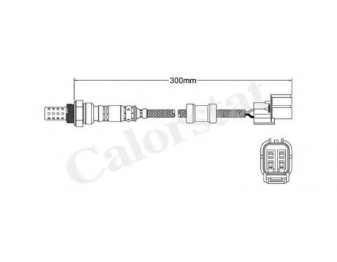 Lambda Sensor
